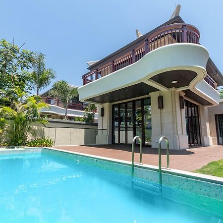 Haitangbay Loosen Coast Resort Villas Саня Екстериор снимка