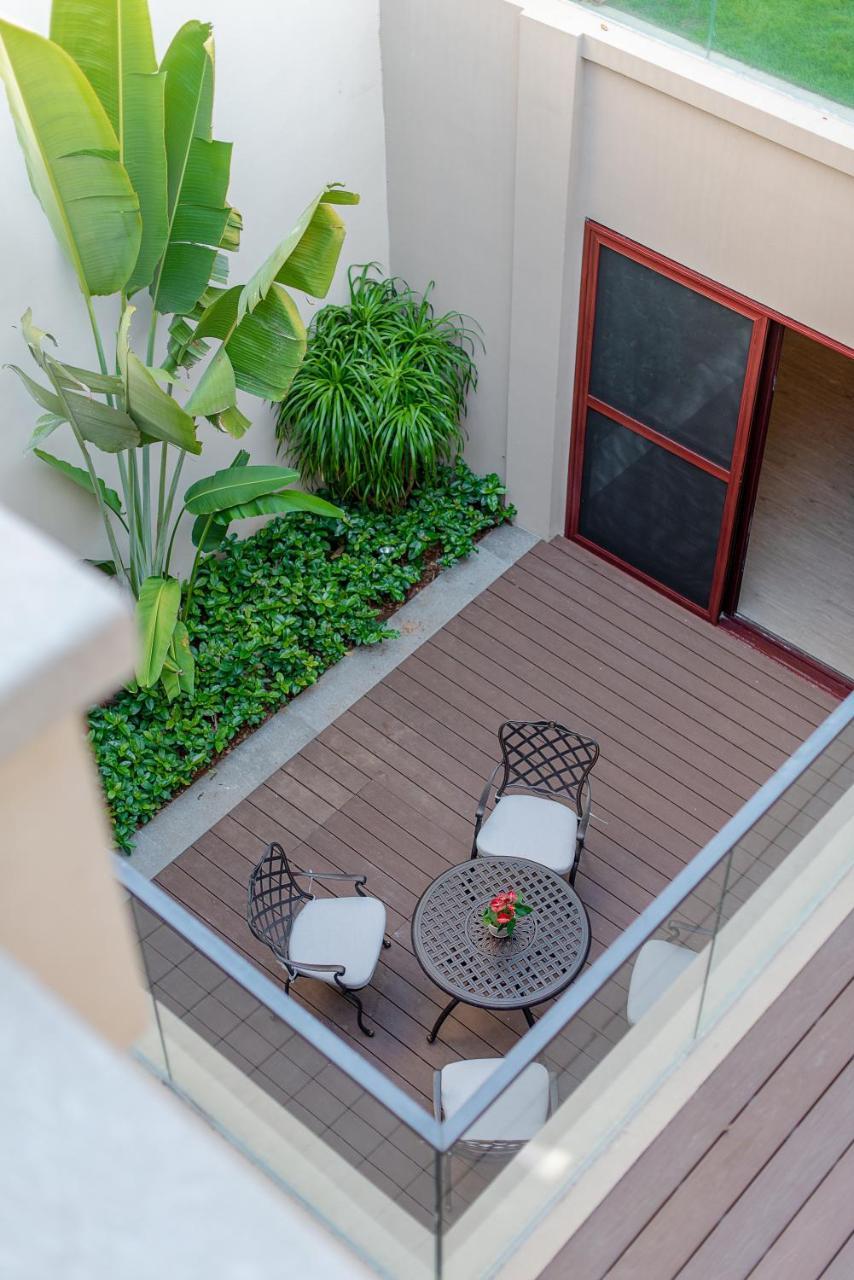 Haitangbay Loosen Coast Resort Villas Саня Екстериор снимка