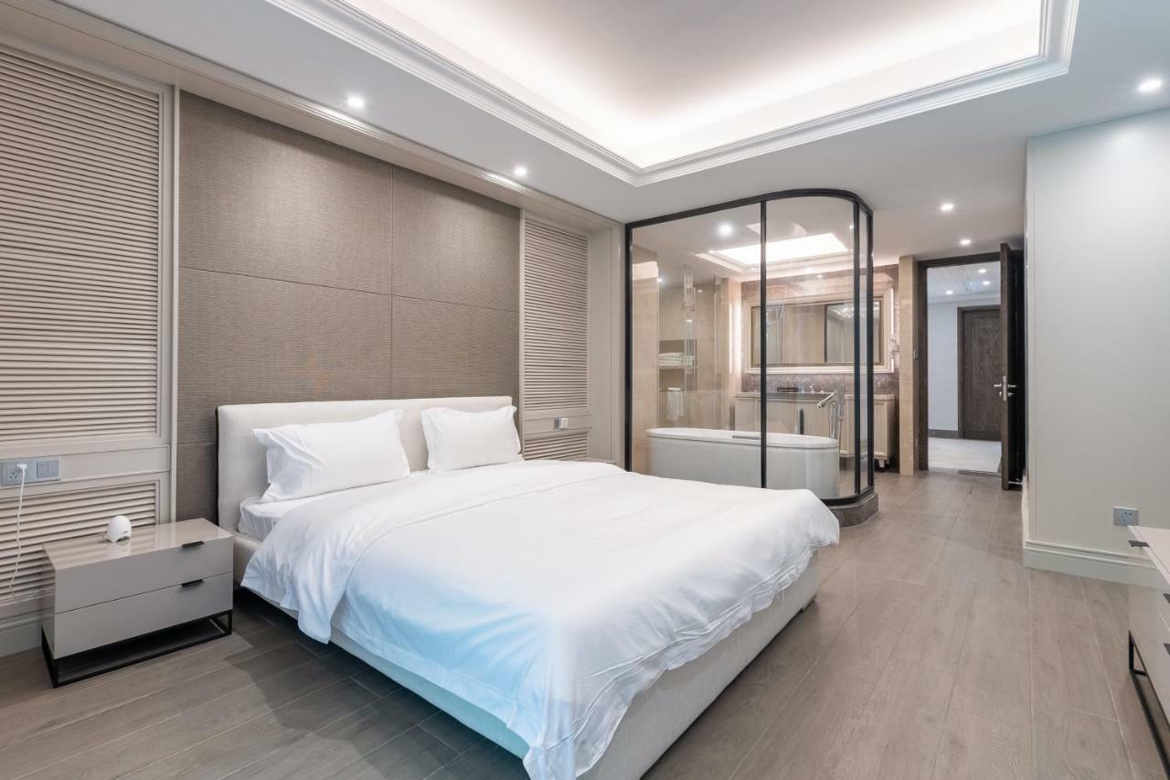 Haitangbay Loosen Coast Resort Villas Саня Екстериор снимка