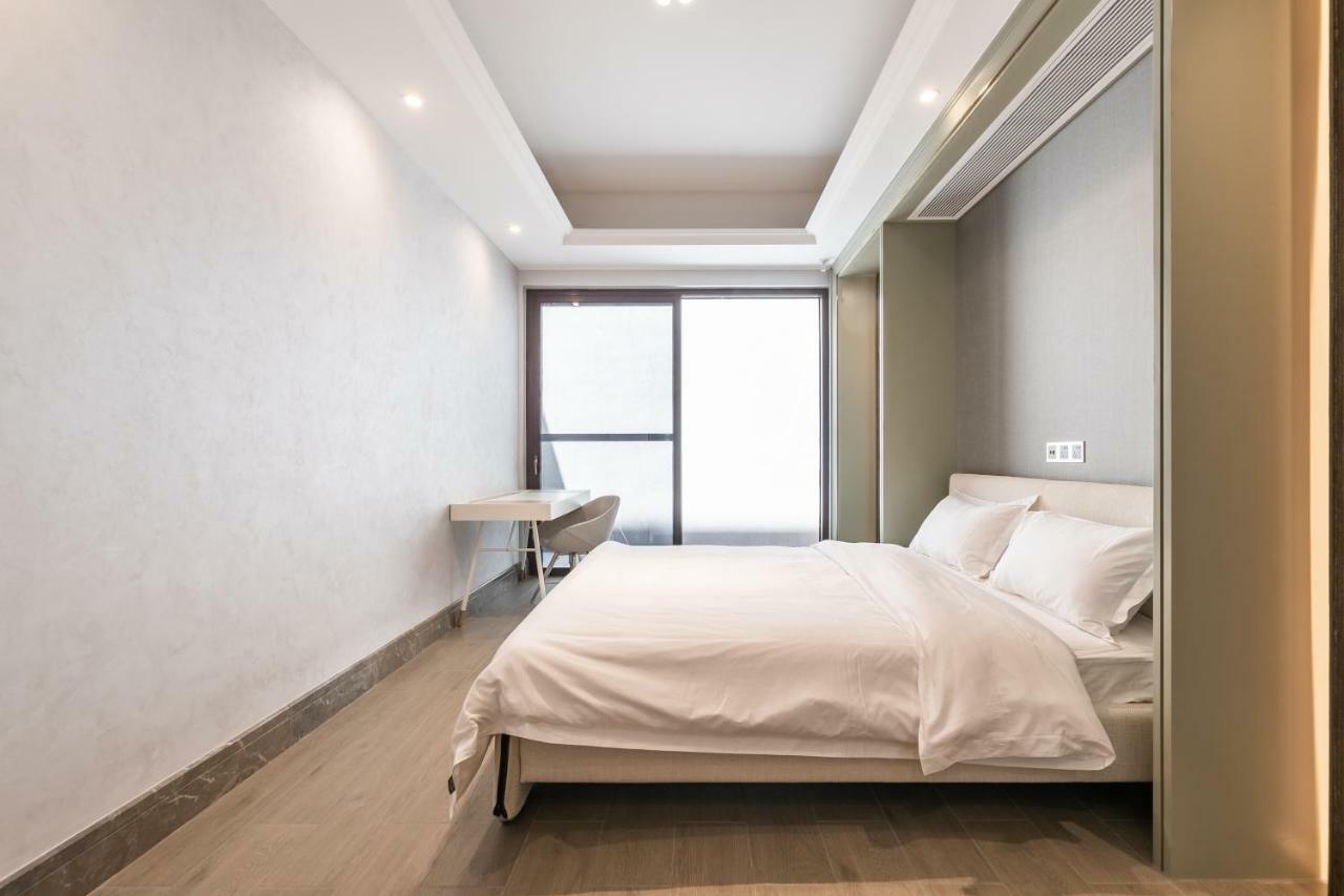 Haitangbay Loosen Coast Resort Villas Саня Екстериор снимка
